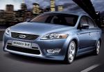 Ford Mondeo Sedan 2008 года (CN)